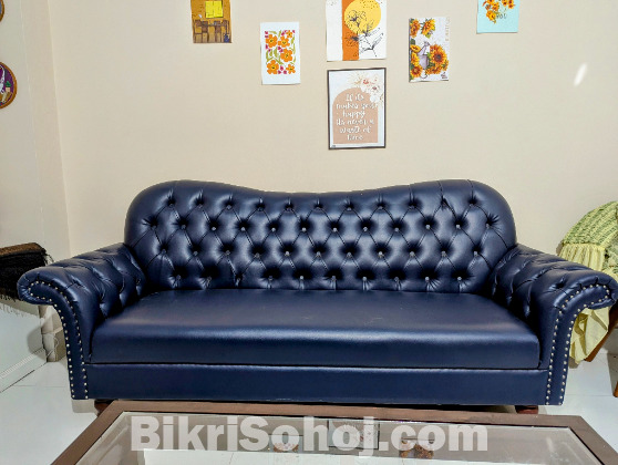 Good condition Sofa set